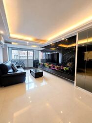 Blk 261 Bishan Street 22 (Bishan), HDB Executive #609927171
